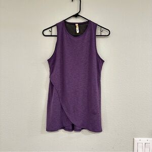 Lucy Sleeveless Women’s Tank Top Size XS